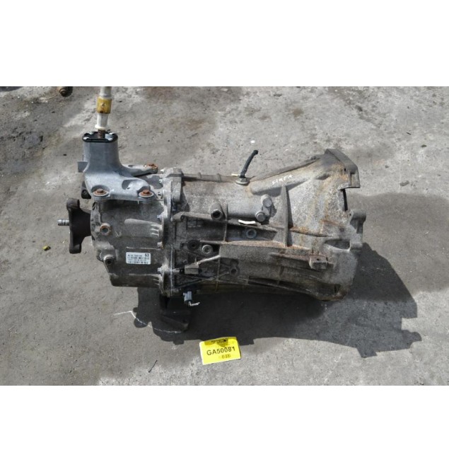 Σασμαν Ford Transit 2.4 TDCI 137PS H9FA 2004-2006 112.000ΧΛΜ 4C1R-7003-AA 4C1R7003AA