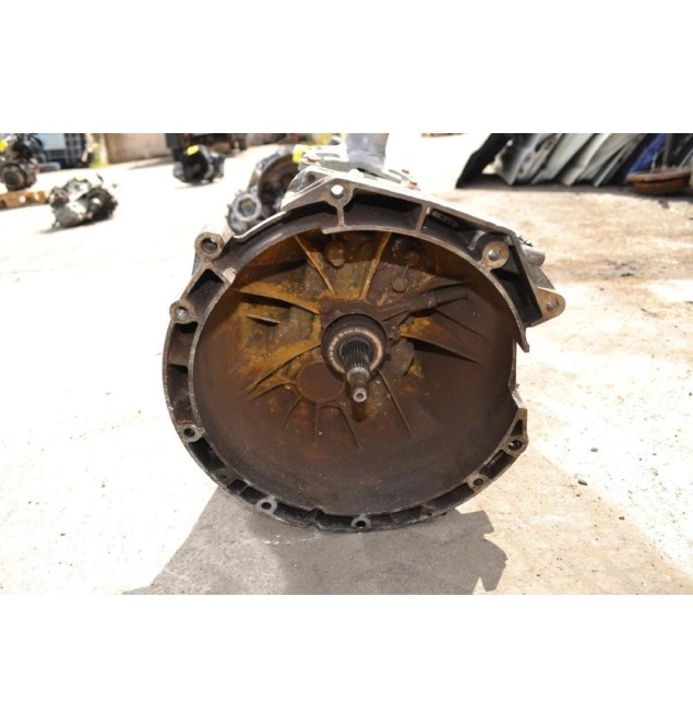 Σασμαν Ford Transit 2.4 TDCI 137PS H9FA 2004-2006 112.000ΧΛΜ 4C1R-7003-AA 4C1R7003AA