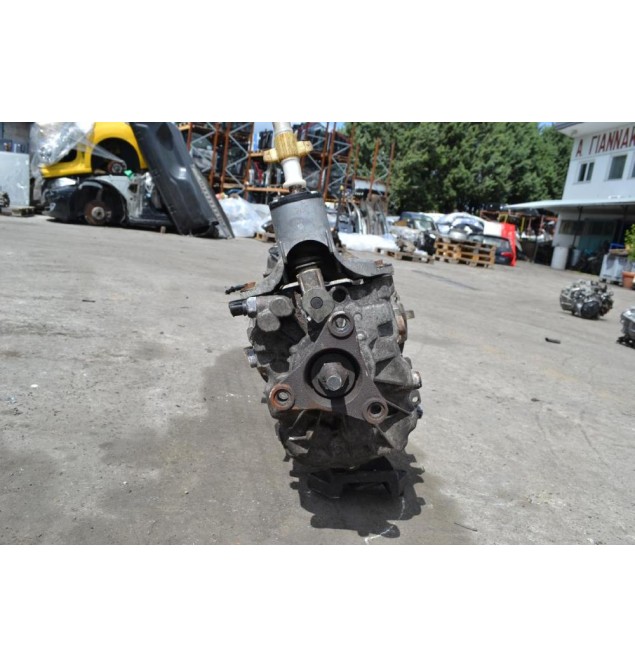 Σασμαν Ford Transit 2.4 TDCI 137PS H9FA 2004-2006 112.000ΧΛΜ 4C1R-7003-AA 4C1R7003AA