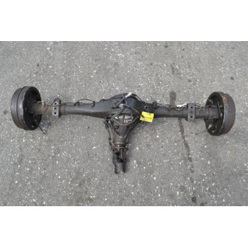 Διαφορικό Πίσω Mitsubishi L200 2.4 4N15 4X4 12X47 2015-2022