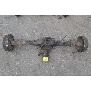 Διαφορικό Πίσω Mitsubishi L200 2.4 4N15 4X4 12X47 2015-2022