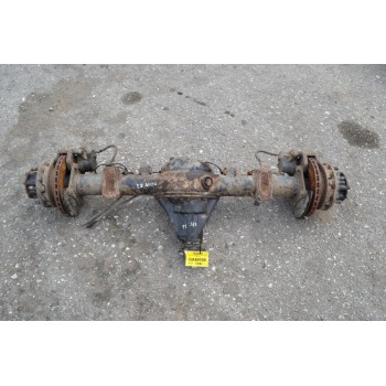 Διαφορικό Πίσω Mitsubishi Canter 11X43 1995-2005