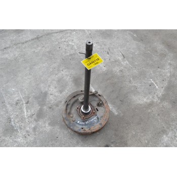 Ημιαξονιο Πισω Αριστ. Toyota Hilux KUN 2001-2005 (Απο διαφορικο με κομπλερ ηλεκτρικο,καρο) ABS