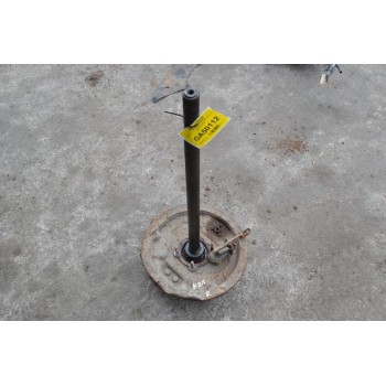 Ημιαξονιο Πισω Δεξι Toyota Hilux KDN 4x4 1998-2005 ABS