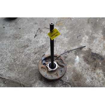 Ημιαξόνιο Πίσω Δεξι Ford Ranger - Mazda B2500 1997-2005 ABS