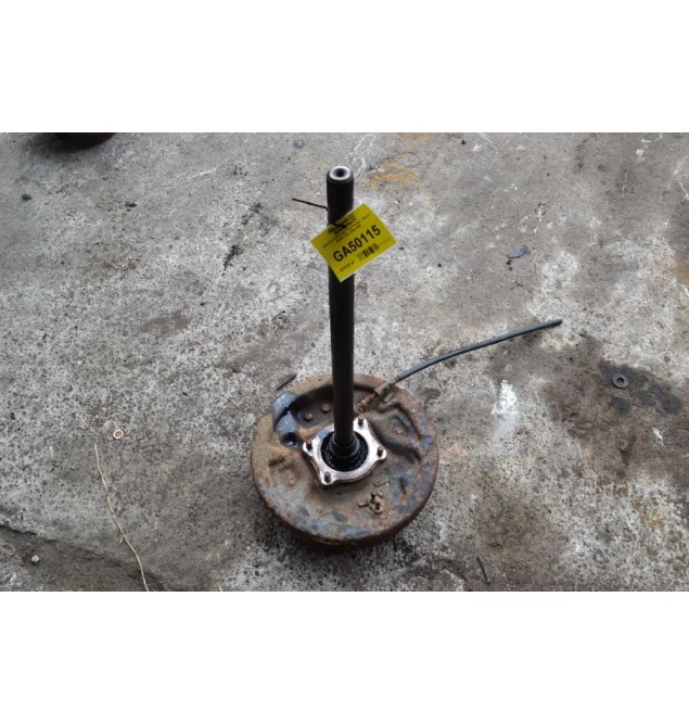 Ημιαξόνιο Πίσω Δεξι Ford Ranger - Mazda B2500 1997-2005 ABS