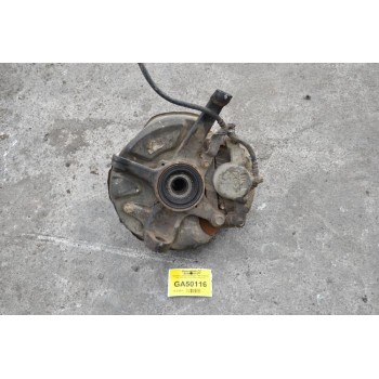 Ακραξόνιο Δεξι Ford Ranger - Mazda B2500 4x4 1998-2002 (16CM,Με ασφαλεια)