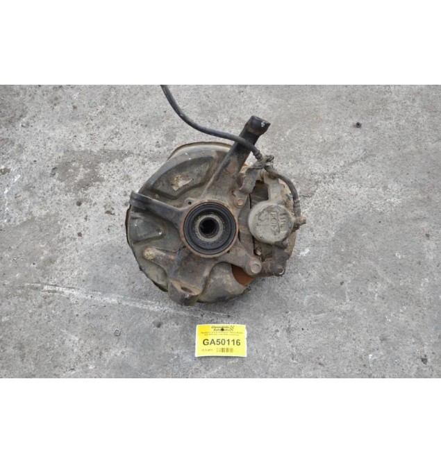 Ακραξόνιο Δεξι Ford Ranger - Mazda B2500 4x4 1998-2002 (16CM,Με ασφαλεια)