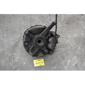 Ακραξόνιο Δεξι Ford Ranger - Mazda B2500 4x4 1998-2002 (16CM,Με ασφαλεια)