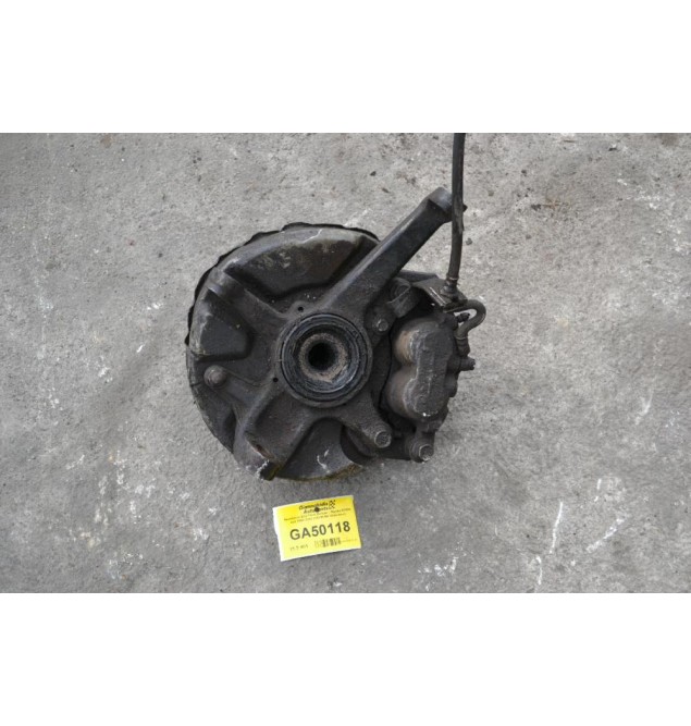 Ακραξόνιο Δεξι Ford Ranger - Mazda B2500 4x4 1998-2002 (16CM,Με ασφαλεια)