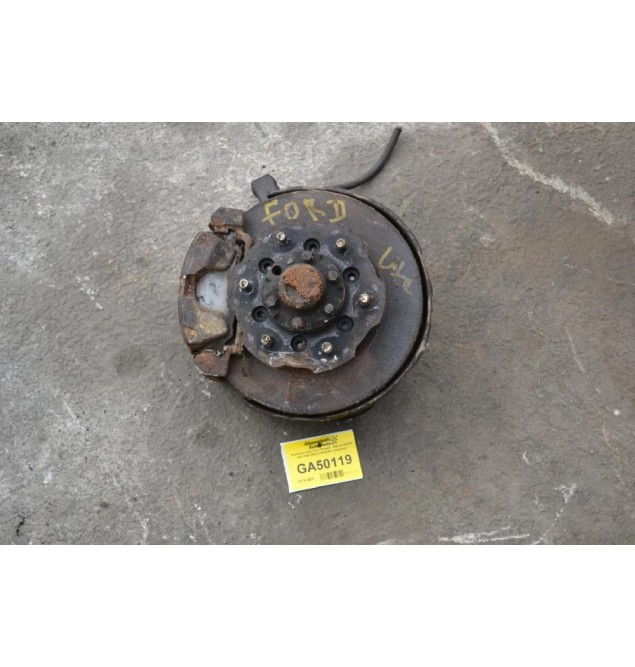 Ακραξόνιο Δεξι Ford Ranger - Mazda B2500 4x4 1998-2002 (16CM,Με ασφαλεια)