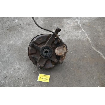 Ακραξόνιο Δεξι Ford Ranger - Mazda B2500 4x4 1998-2002 (16CM,Με ασφαλεια)