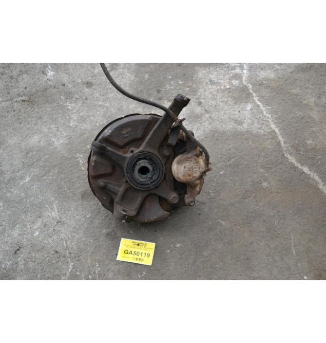 Ακραξόνιο Δεξι Ford Ranger - Mazda B2500 4x4 1998-2002 (16CM,Με ασφαλεια)