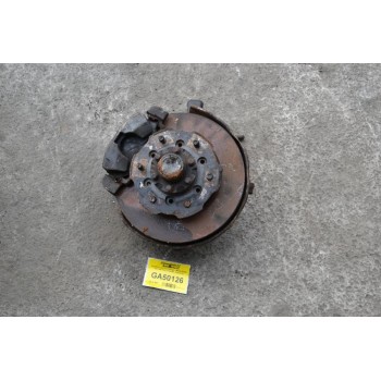 Ακραξόνιο Δεξι Ford Ranger - Mazda B2500 4x4 1998-2002 (16CM,Με ασφαλεια)