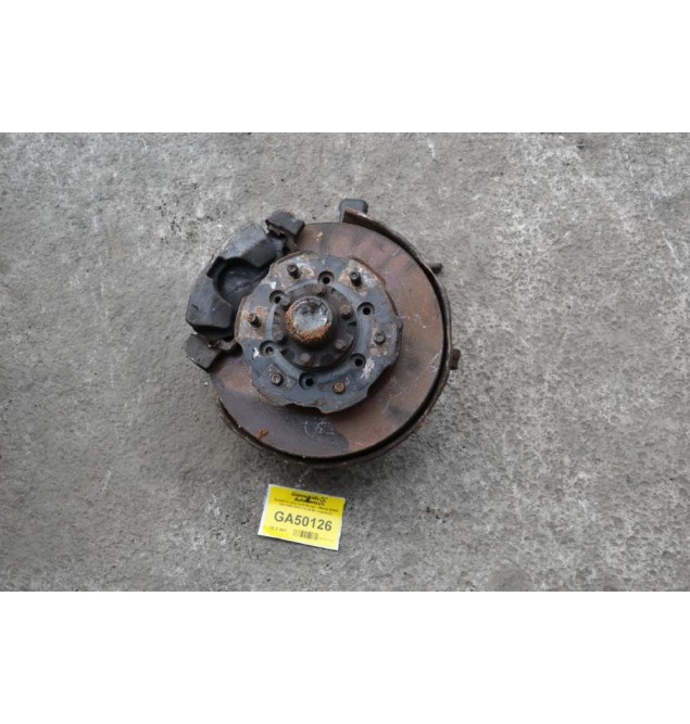 Ακραξόνιο Δεξι Ford Ranger - Mazda B2500 4x4 1998-2002 (16CM,Με ασφαλεια)