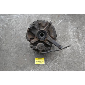 Ακραξόνιο Δεξι Ford Ranger - Mazda B2500 4x4 1998-2002 (16CM,Με ασφαλεια)