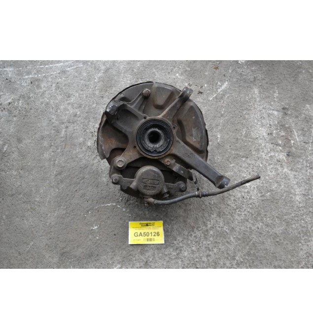 Ακραξόνιο Δεξι Ford Ranger - Mazda B2500 4x4 1998-2002 (16CM,Με ασφαλεια)