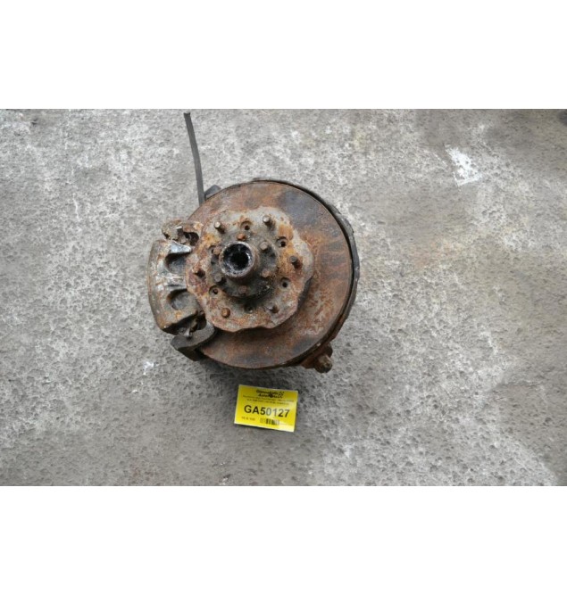 Ακραξόνιο Δεξι Ford Ranger - Mazda B2500 4x4 1998-2002 (16CM,Με ασφαλεια)