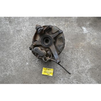 Ακραξόνιο Δεξι Ford Ranger - Mazda B2500 4x4 1998-2002 (16CM,Με ασφαλεια)