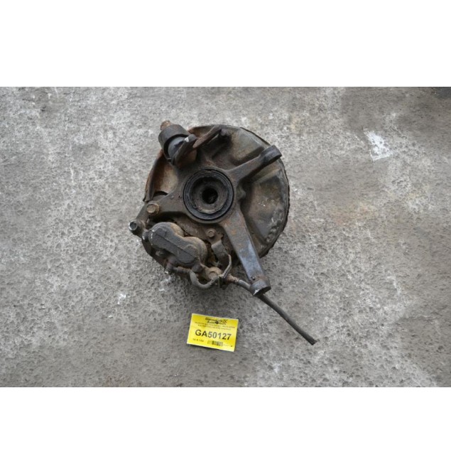 Ακραξόνιο Δεξι Ford Ranger - Mazda B2500 4x4 1998-2002 (16CM,Με ασφαλεια)