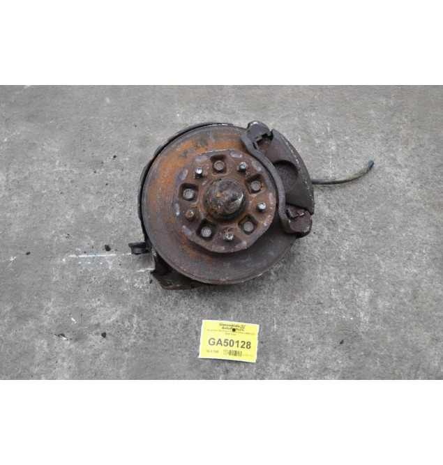 Ακραξόνιο Αριστερό Toyota Hilux LN85 4X2 1990-2002