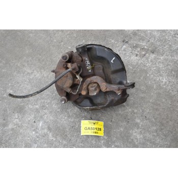 Ακραξόνιο Αριστερό Toyota Hilux LN85 4X2 1990-2002