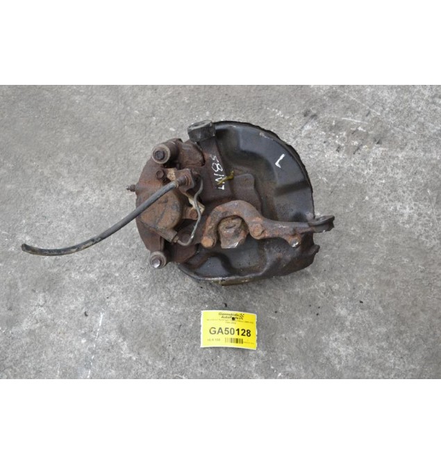 Ακραξόνιο Αριστερό Toyota Hilux LN85 4X2 1990-2002