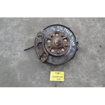 Ακραξόνιο Δεξί Toyota Hilux LN85 4X2 1990-2002