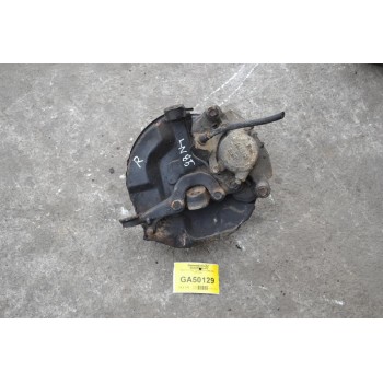 Ακραξόνιο Δεξί Toyota Hilux LN85 4X2 1990-2002