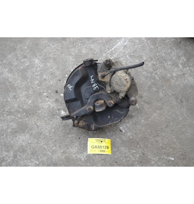 Ακραξόνιο Δεξί Toyota Hilux LN85 4X2 1990-2002