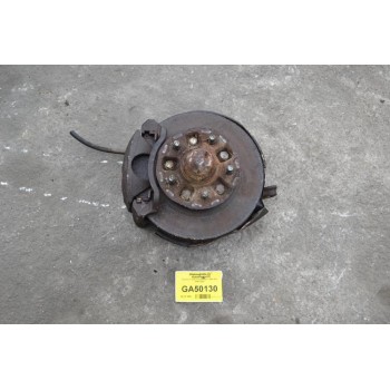 Ακραξόνιο Δεξί Toyota Hilux LN85 4X2 1990-2002