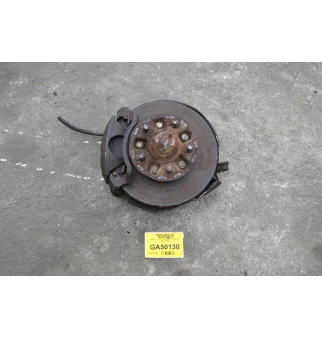 Ακραξόνιο Δεξί Toyota Hilux LN85 4X2 1990-2002