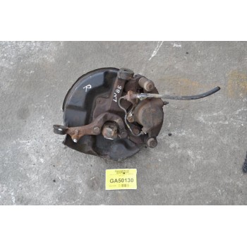 Ακραξόνιο Δεξί Toyota Hilux LN85 4X2 1990-2002