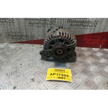 Δυναμό Volkswagen Golf V 2004-2008 2542731E 03C903023B