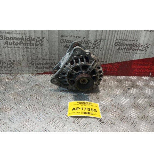 Δυναμό Seat Ibiza 2002-2008 037903025T 2542282C