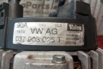 Δυναμό Seat Ibiza 2002-2008 037903025T 2542282C
