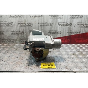 Κολώνα τιμονιού Renault Megane II 2002-2005 8200246631B 50300374