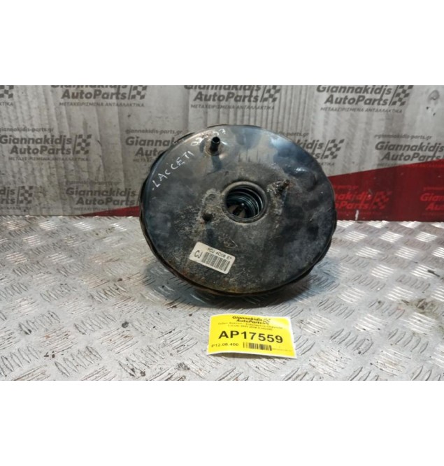 Σεβρό Φρένων - Σεβρόφρενο Chevrolet Lacetti 2003-2008 CJ4C08E