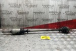 Ημιαξόνιο Δεξιο Μακρυ Citroen C3 Κωδ.κινητηρα HFX 2002-2005