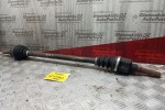 Ημιαξόνιο Δεξιο Μακρυ Κωδ.Κινητηρα HFX Citroen C2 2003-2008