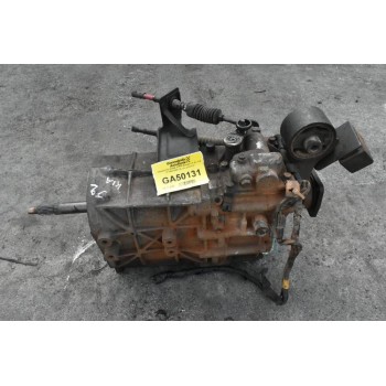 Σασμάν Kia K2500 K2700 Bongo 2.7 J2 / 3.0 JT 1995-2005 (Χωρις χελωνα)