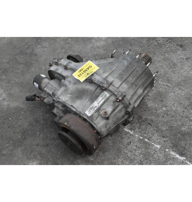 Βοηθητικο Αυτόματου Σασμαν Jeep Grand Cherokee 3.0 EXL CRD 2005-2012 P52105904AB