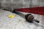 Ημιαξόνιο Δεξιο Μακρυ Peugeot 407 2004-2010