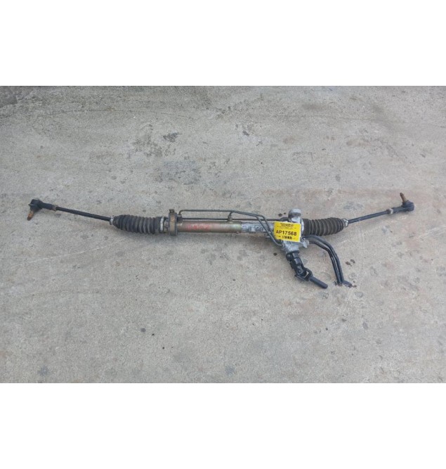 Κρεμαργιέρα Υδραυλικη Seat Ibiza 1999-2002 6K14220618