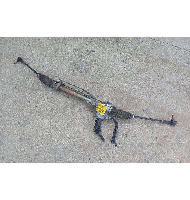 Κρεμαργιέρα Υδραυλικη Seat Ibiza 1999-2002 6K14220618