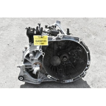 Σασμάν Volvo C30 V50 S40 V40 1.6 D4164T 2007-2015 6N5R-7002-YD 6N5R7002YD