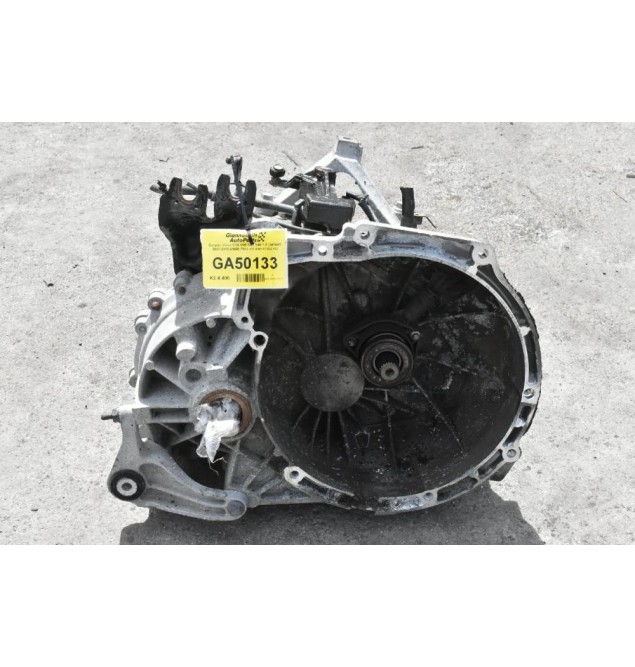 Σασμάν Volvo C30 V50 S40 V40 1.6 D4164T 2007-2015 6N5R-7002-YD 6N5R7002YD