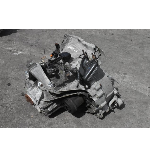 Σασμάν Volvo C30 V50 S40 V40 1.6 D4164T 2007-2015 6N5R-7002-YD 6N5R7002YD