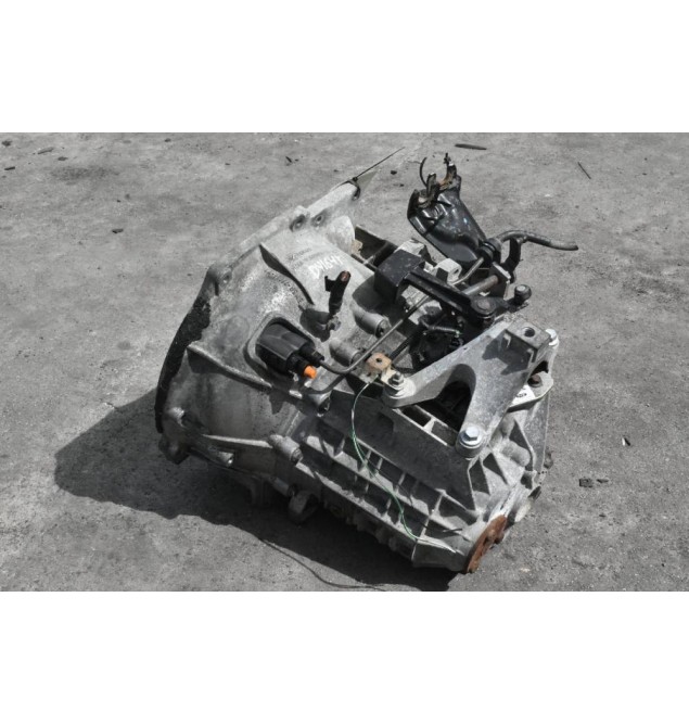 Σασμάν Volvo C30 V50 S40 V40 1.6 D4164T 2007-2015 6N5R-7002-YD 6N5R7002YD