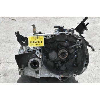 Σασμάν Renault Modus 1.5 K9K 2004-2010 JR5113